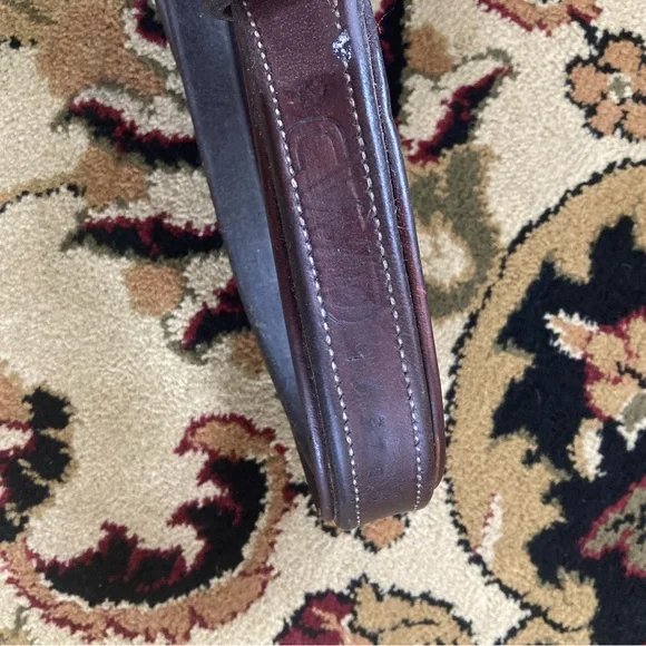 CWD Figure 8 Bridle - Picture 7 of 10